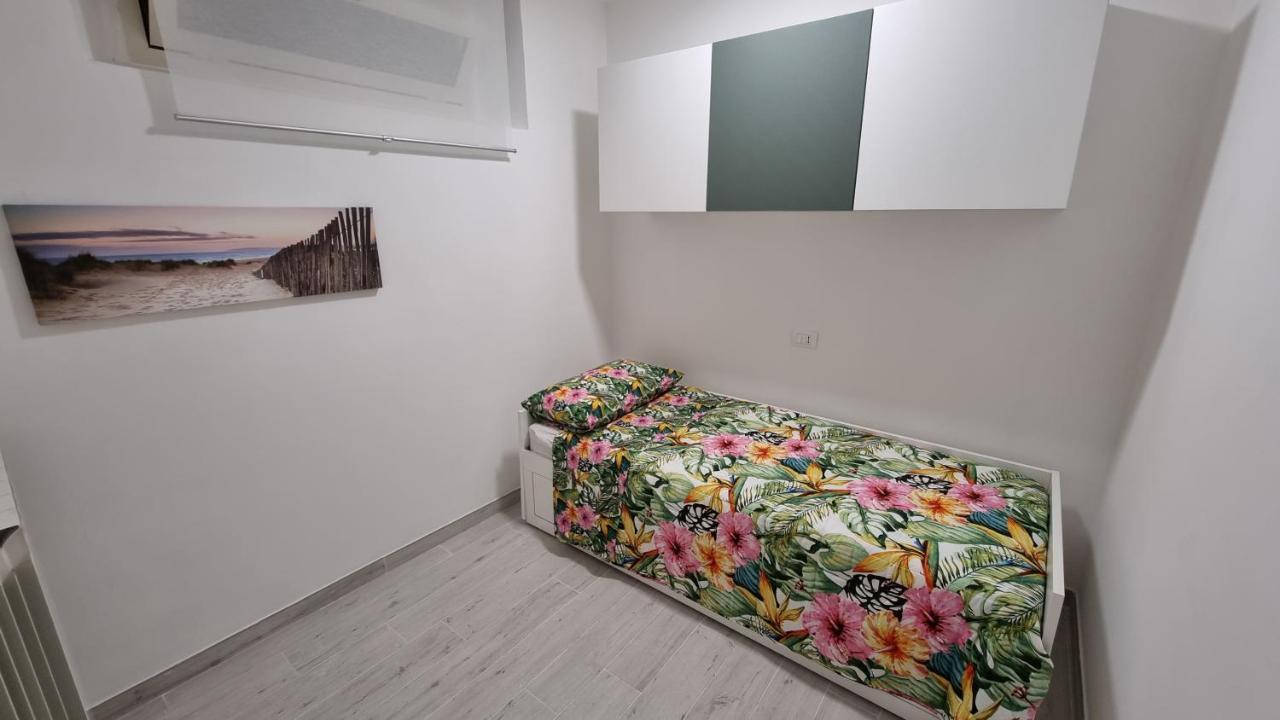 Appartement Via Bramante 6 à Pescara Extérieur photo