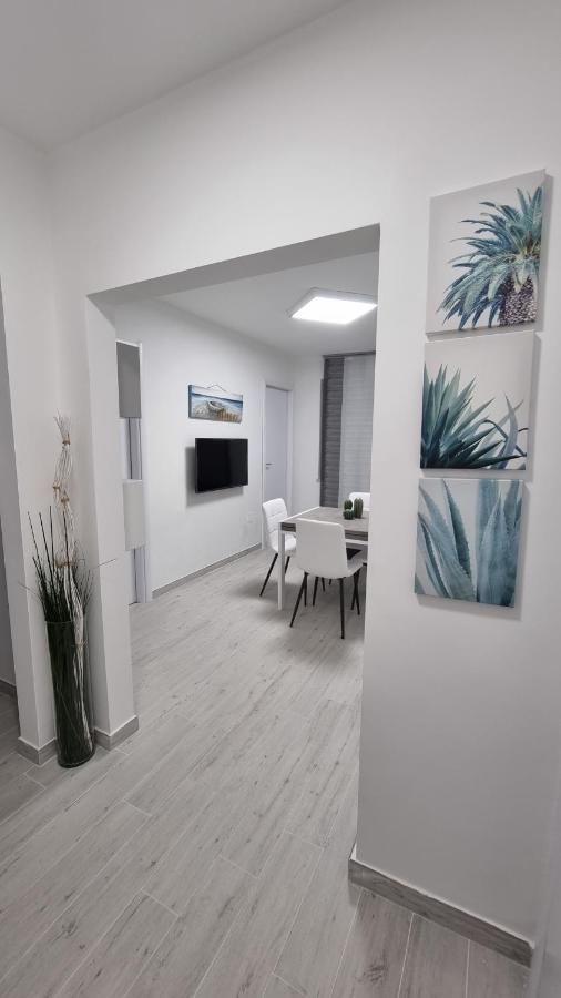 Appartement Via Bramante 6 à Pescara Extérieur photo