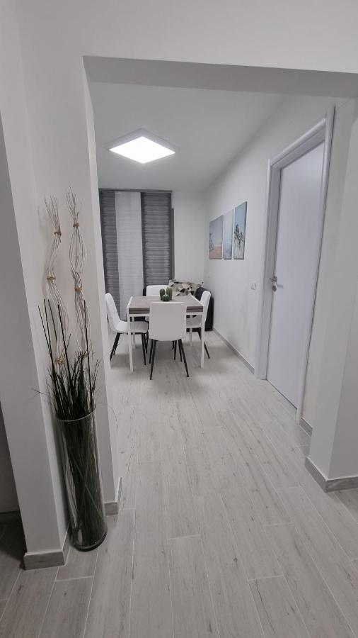 Appartement Via Bramante 6 à Pescara Extérieur photo
