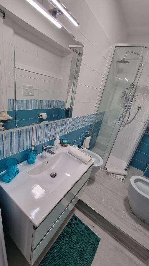 Appartement Via Bramante 6 à Pescara Extérieur photo